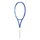 Yonex Tennisschläger Ezone Tour (8th Gen.) 98in/315g/Turnier 2025 blau - unbesaitet -